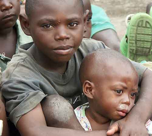 Repubblica Democratica del Congo